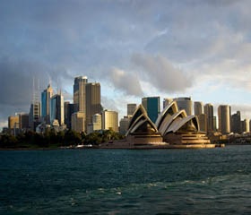 Sydney