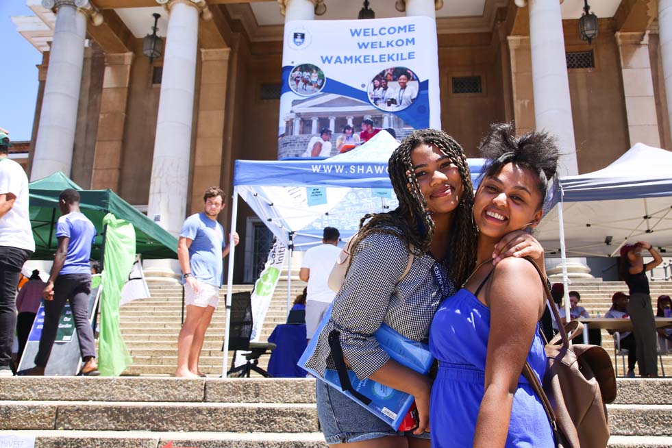Plaza Week 2019